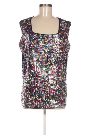 Γυναικείο πουλόβερ Unbranded, Μέγεθος XL, Χρώμα Πολύχρωμο, Τιμή 10,99 €