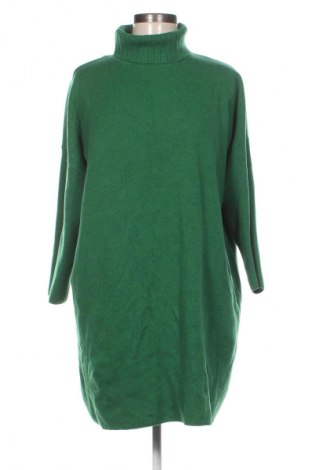 Dámský svetr Unbranded, Velikost XL, Barva Zelená, Cena  367,00 Kč