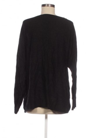 Дамски пуловер Unbranded, Размер XL, Цвят Черен, Цена 23,99 лв.