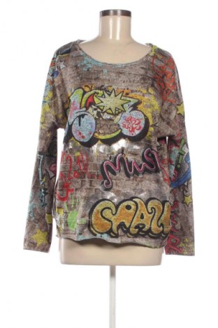 Damenpullover Unbranded, Größe XL, Farbe Mehrfarbig, Preis € 12,99