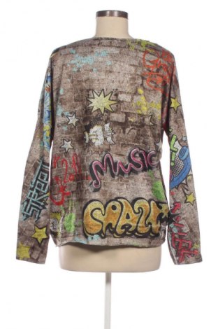 Damenpullover Unbranded, Größe XL, Farbe Mehrfarbig, Preis € 12,99