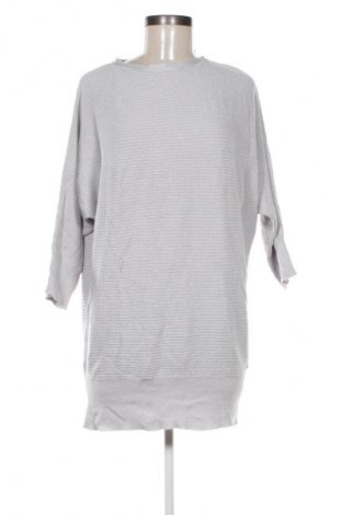 Дамски пуловер Unbranded, Размер L, Цвят Сив, Цена 11,99 лв.