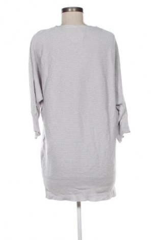 Дамски пуловер Unbranded, Размер L, Цвят Сив, Цена 11,99 лв.