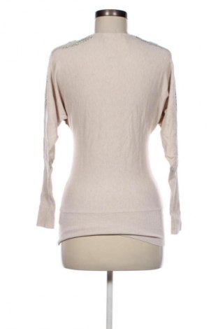 Női pulóver Unbranded, Méret S, Szín Bézs, Ár 5 449 Ft