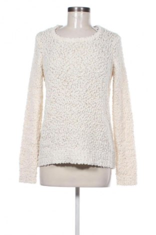 Damski sweter Unbranded, Rozmiar M, Kolor ecru, Cena 37,99 zł