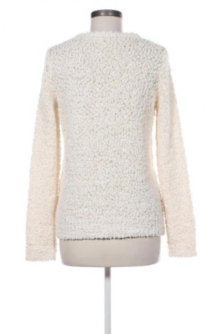 Damski sweter Unbranded, Rozmiar M, Kolor ecru, Cena 37,99 zł