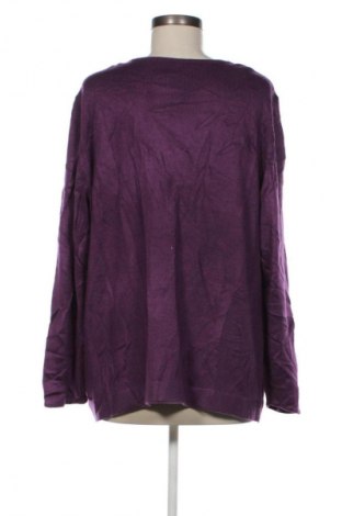 Női pulóver Unbranded, Méret XXL, Szín Lila, Ár 7 639 Ft