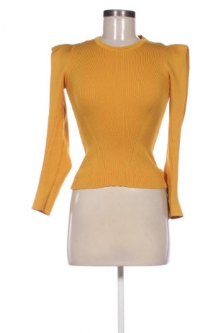 Pulover de femei Unbranded, Mărime XS, Culoare Portocaliu, Preț 76,32 Lei