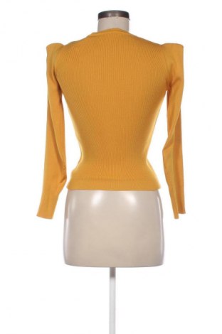 Pulover de femei Unbranded, Mărime XS, Culoare Portocaliu, Preț 76,32 Lei