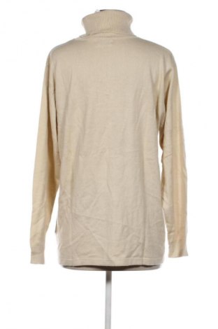 Dámský svetr Unbranded, Velikost XL, Barva Béžová, Cena  239,00 Kč