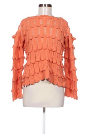 Damenpullover Unbranded, Größe L, Farbe Rot, Preis € 14,83