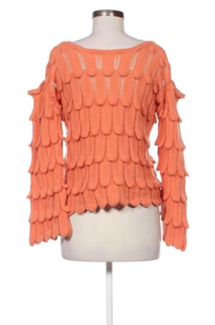 Damenpullover Unbranded, Größe L, Farbe Rot, Preis € 14,83