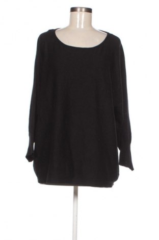 Damenpullover Unbranded, Größe 3XL, Farbe Schwarz, Preis € 20,99