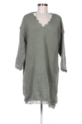 Damenpullover Unbranded, Größe XL, Farbe Grün, Preis € 14,83