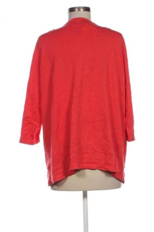 Γυναικείο πουλόβερ Unbranded, Μέγεθος XL, Χρώμα Κόκκινο, Τιμή 14,99 €