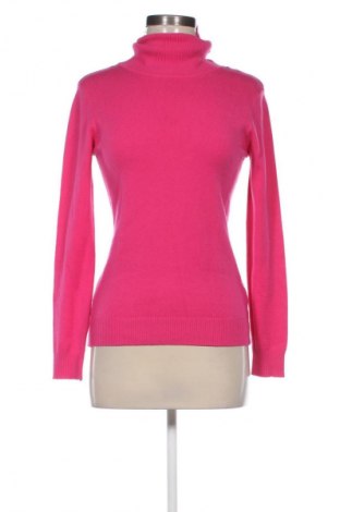 Дамски пуловер Unbranded, Размер S, Цвят Розов, Цена 29,33 лв.
