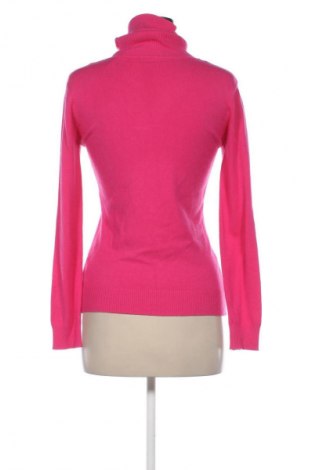 Дамски пуловер Unbranded, Размер S, Цвят Розов, Цена 29,33 лв.