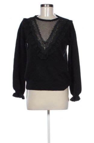 Női pulóver Unbranded, Méret M, Szín Fekete, Ár 7 499 Ft