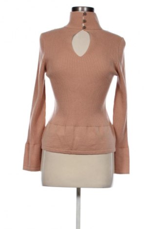 Pulover de femei Unbranded, Mărime M, Culoare Maro, Preț 91,99 Lei