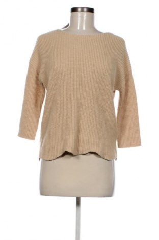 Női pulóver Unbranded, Méret M, Szín Bézs, Ár 6 089 Ft