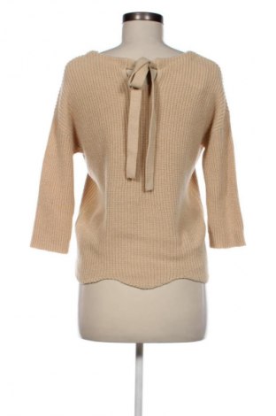 Női pulóver Unbranded, Méret M, Szín Bézs, Ár 6 089 Ft
