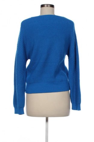 Дамски пуловер Unbranded, Размер L, Цвят Син, Цена 46,99 лв.