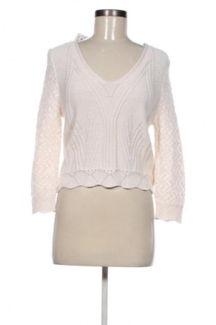 Damenpullover Unbranded, Größe M, Farbe Beige, Preis € 19,99