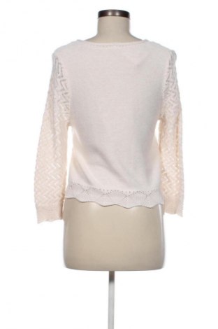 Damenpullover Unbranded, Größe M, Farbe Beige, Preis € 19,99