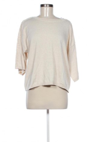 Női pulóver Unbranded, Méret M, Szín Bézs, Ár 7 499 Ft