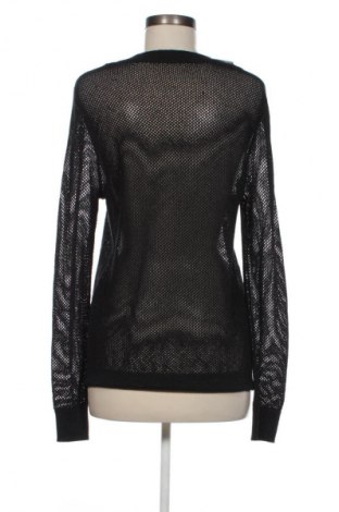 Дамски пуловер Unbranded, Размер M, Цвят Черен, Цена 37,99 лв.