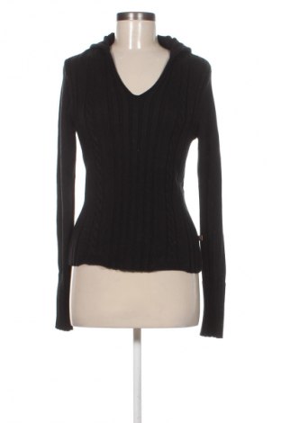 Дамски пуловер Unbranded, Размер M, Цвят Черен, Цена 29,00 лв.