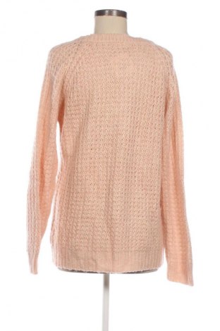 Pulover de femei Unbranded, Mărime XXL, Culoare Bej, Preț 77,17 Lei