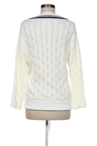 Dámský svetr Unbranded, Velikost L, Barva Bílá, Cena  699,00 Kč