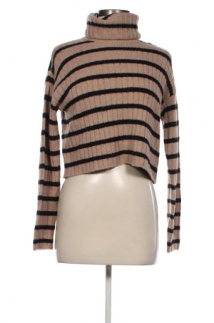 Дамски пуловер Unbranded, Размер M, Цвят Многоцветен, Цена 23,99 лв.