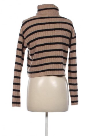 Дамски пуловер Unbranded, Размер M, Цвят Многоцветен, Цена 23,99 лв.