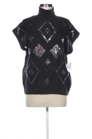 Női pulóver Unbranded, Méret L, Szín Szürke, Ár 11 839 Ft