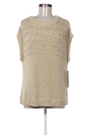 Női pulóver Unbranded, Méret L, Szín Ekrü
, Ár 11 839 Ft