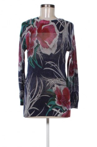 Damski sweter Unbranded, Rozmiar M, Kolor Kolorowy, Cena 89,99 zł