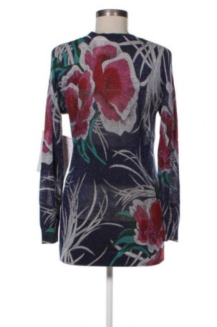 Damski sweter Unbranded, Rozmiar M, Kolor Kolorowy, Cena 89,99 zł