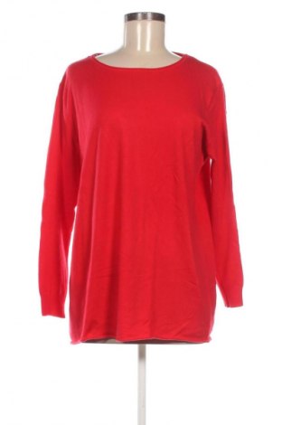 Dámsky pulóver Unbranded, Veľkosť XL, Farba Červená, Cena  15,00 €