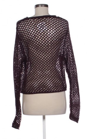 Pulover de femei Unbranded, Mărime M, Culoare Mov, Preț 77,17 Lei