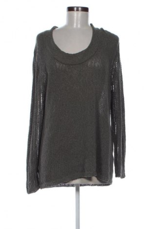 Dámsky pulóver Unbranded, Veľkosť XXL, Farba Zelená, Cena  12,95 €