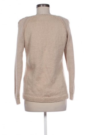 Pulover de femei Unbranded, Mărime M, Culoare Bej, Preț 76,32 Lei