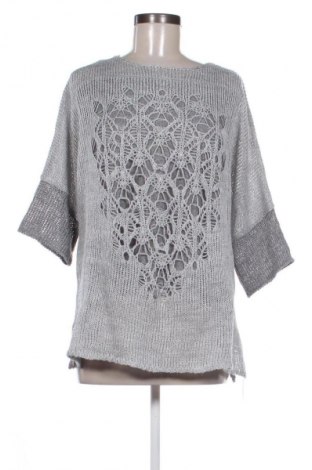 Damenpullover Unbranded, Größe XXL, Farbe Grau, Preis 15,00 €