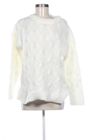 Dámský svetr Unbranded, Velikost XL, Barva Bílá, Cena  559,00 Kč