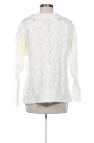 Dámský svetr Unbranded, Velikost XL, Barva Bílá, Cena  559,00 Kč