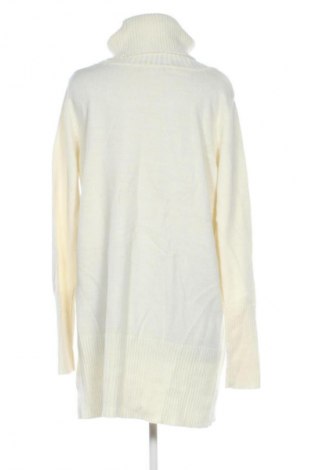 Дамски пуловер Unbranded, Размер S, Цвят Екрю, Цена 27,99 лв.