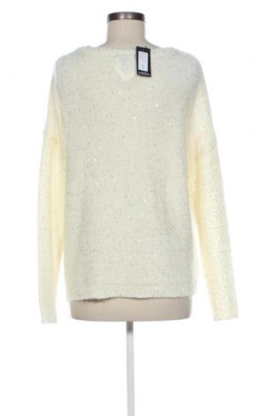 Dámský svetr Unbranded, Velikost M, Barva Krémová, Cena  559,00 Kč