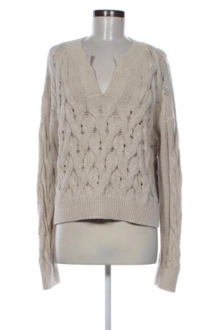 Női pulóver Unbranded, Méret S, Szín Bézs, Ár 9 569 Ft