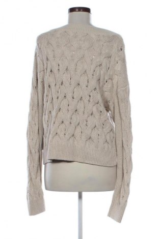 Női pulóver Unbranded, Méret S, Szín Bézs, Ár 9 569 Ft